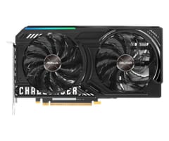 Asrock Intel Arc B580 Challenger 12GB OC Arc B580 GDDR6 2