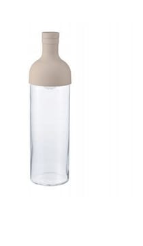 Hario Cold Brew Tea butelis su filtru 750 ml