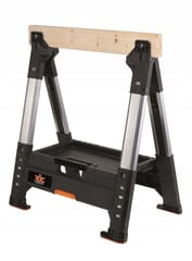 LUMBER JACK ROC PRO GEAR KETER STENDAS 1