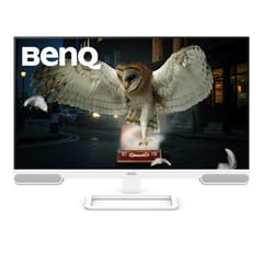 BenQ EW3290U LED display 79,2 cm (31.2") 3840 x 2160 pikseliai 4K Ultra HD Balta 2