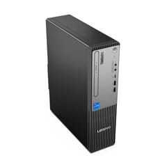 Lenovo ThinkCentre neo 50s Gen 5 Intel® Core™ i7 i7-14700 16 GB DDR5-SDRAM 512 GB SSD Windows 11 Pro SFF PC Juoda, Pilka 6
