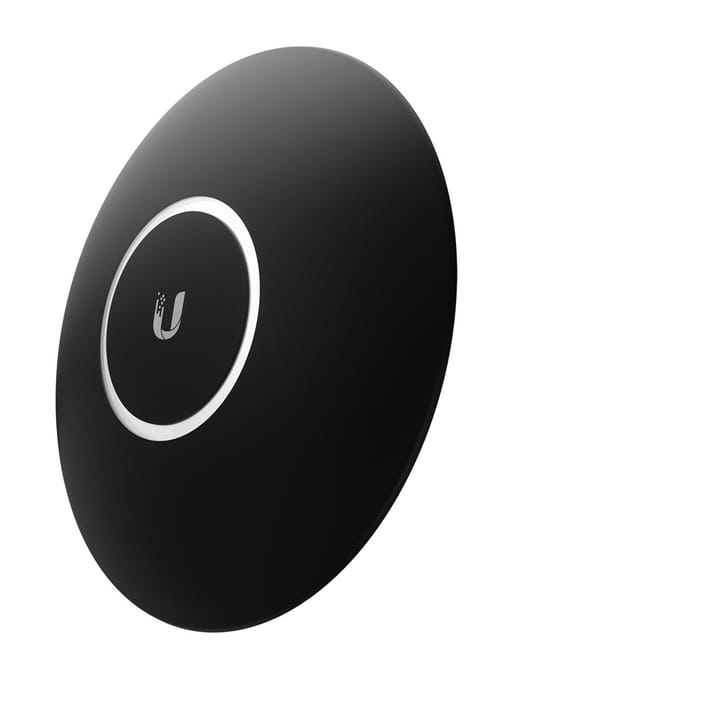 Ubiquiti MatteBlack WLAN prieigos taško dangtelis