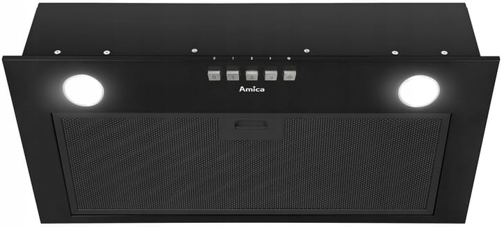 AMICA OMC6217B gaubtas