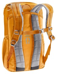 Deuter Junior - vaikų kelioninis kuprinė (Maple/Amber) 8