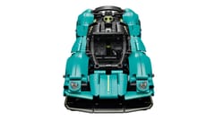 LEGO TECHNIC 42208 Aston Martin Valkyrie 5