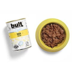 BULT Light Mono Antis - drėgnas pašaras šunims - 400g 3