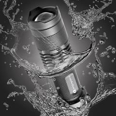LED rankinis žibintuvėlis everActive FL-180 "Bullet" su CREE XP-E2 LED 7
