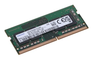 Integral 8GB LAPTOP RAM MODULE DDR4 3200MHZ EQV. TO M471A1G44CB0-CWE F/ SAMSUNG atminties modulis 1 x 8 GB