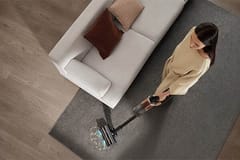 Dreame Z20 belaidis vertikalus dulkių siurblys 7