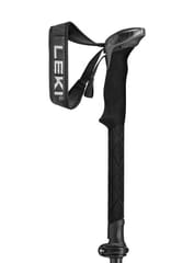 Žygių lazdos LEKI SHERPA FX, 120–140 cm, juodos 4