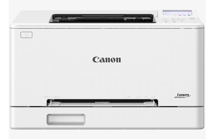 Canon LBP646Cdw Spalva 1200 x 1200 DPI A4 „Wi-Fi“