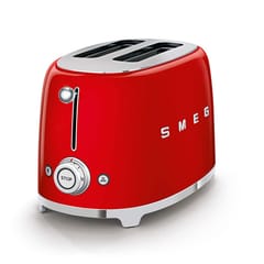 Smeg TSF01RDEU skrudintuvas 6 2 griežinėliai 950 W Raudona 2