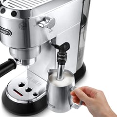 De’Longhi Dedica Style EC 685.M Pusiau automatinis Espreso kavos aparatas 1,1 L 2