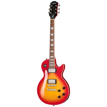 Epiphone Les Paul Tribute Plus Heritage Cherry Sunburst - elektrinė gitara