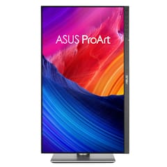 ASUS ProArt PA27JCV kompiuterio monitorius 68,6 cm (27") 5120 x 2880 pikseliai 5K Ultra HD LCD Juoda 2