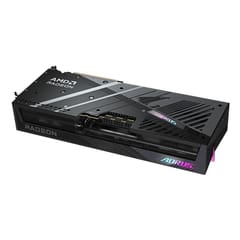 Gigabyte Radeon RX 9070 XT AORUS ELITE 16GB (GV-R9070XTAORUS E-16GD) 5