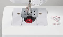 Brother KE14S siuvimo mašina Automatinė siuvimo mašina Elektrinis 6