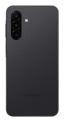 Samsung Galaxy A18 17 cm (6.7") Dviguba SIM jungtis Android 10 4G C tipo USB 4 GB 128 GB 5000 mAh Juoda 3