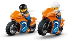 LEGO CITY 60491 Motociklų transportuotojas 7