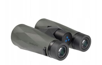 „Delta Optical Forest“ 10x50 Gen3 žiūronai