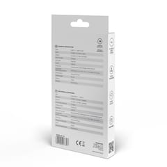 SAVIO Hub USB-C - 4 x USB-A, AK-54 2