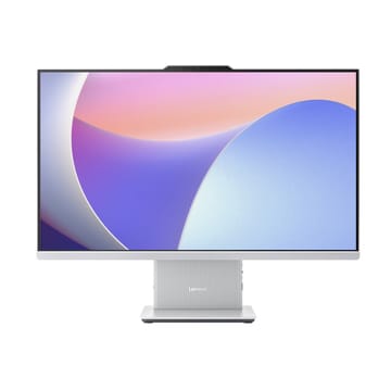 Lenovo IdeaCentre AIO 27IRH9 Intel® Core™ i7 i7-13620H 68,6 cm (27") FHD Viskas viename kompiuteryje 16 GB DDR5-SDRAM 512 GB SSD Windows 11 Home Wi-Fi 6 (802.11ax) Pilka