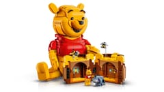 LEGO DISNEY 43300 Mikė Pūkuotukas 5