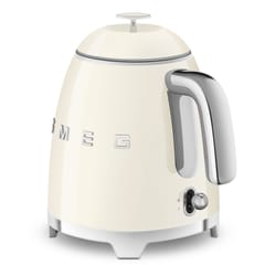 Smeg KLF05CREU elektrinis virdulys 0,8 L 1400 W Kreminė spalva 6