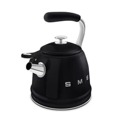 Smeg WKF01BL virdulys 2,3 L Juoda 6