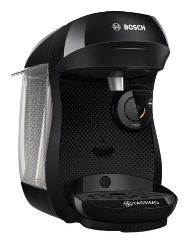 Bosch Tassimo Happy TAS102E kavos aparatas Visiškai automatinis Kapsulinis kavos aparatas 0,7 L