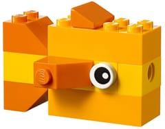 LEGO CLASSIC 10713 KŪRYBINIS LAGAMINAS 5