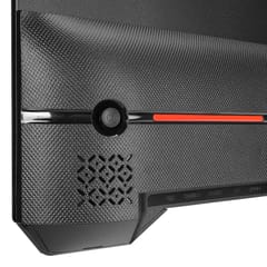 RAMPAGE CRIMSON 27 colių FHD 200 Hz 0,5 ms greitojo atsakymo IPS žaidimų monitorius 8