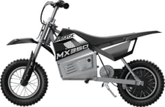 Elektrinis motokrosas „Razor MX350 Dirt Lithium“ 5
