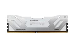 Kingston Technology FURY Renegade atminties modulis 24 GB 1 x 24 GB DDR5 8400 MT/s 288-pin DIMM 2