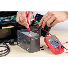 Green Cell AGM08 įkraunama baterija Rūgštinis akumuliatorius (VRLA) 14000 mAh 12 V 7