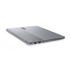 Lenovo ThinkBook 14 G9 IRL Intel Core 5 210H Knyginis kompiuteris 35,6 cm (14") „Full HD“ 16 GB DDR5-SDRAM 512 GB SSD Wi-Fi 7 (802.11be) Windows 11 Pro Anglų Pilka 5