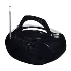 Radijas Blaupunkt BB18BK Nešiojamasis CD grotuvas juodas 5