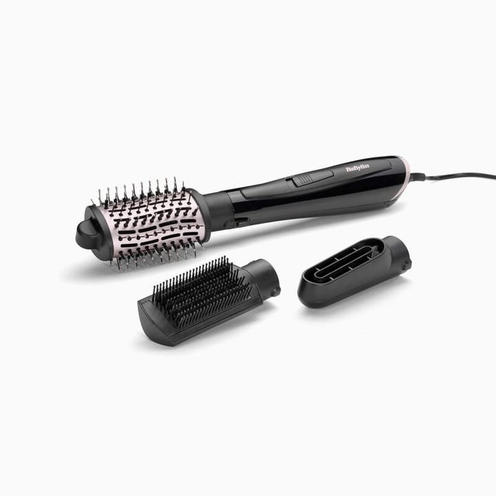 BaByliss STYLE SMOOTH 1000 AS128E plaukų džiovintuvas ir garbanojimo žnyplės