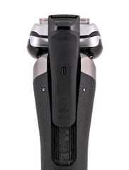 Braun Series 9 Pro+ 9615S Skustuvas Pilka 8