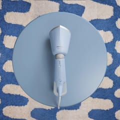 Philips 5000 series STH5020/20 drabužių garintuvas Rankinis drabužių garintuvas 0,12 L 1400 W Mėlyna 3