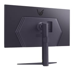 LG 32GS75Q-B kompiuterio monitorius 80 cm (31.5") 2560 x 1440 pikseliai Quad HD Juoda 7