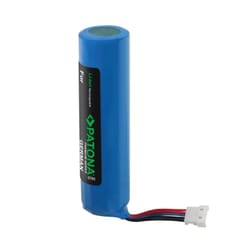 PATONA Pakaitinis akumuliatorius Datalogic Gryphon GBT4100, 3,7 V 3400 mAh Li-Ion 3