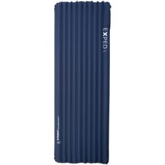 DeepSleep Versa 2R LW Exped pripučiamas kilimėlis tamsiai mėlyna 1