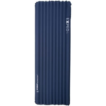 DeepSleep Versa 2R LW Exped pripučiamas kilimėlis tamsiai mėlyna