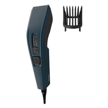 Philips HAIRCLIPPER Series 3000 Nerūdijančiojo plieno peiliukai, plaukų kirpimo mašinėlė