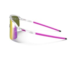 JULBO DENSITY akiniai, dydis L, rožiniai 2