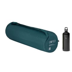 Exped Megamat Kempingo kilimėlio dydis LW Blue 3