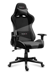 Huzaro Force 6.2 Grey Mesh žaidimų kėdė 1