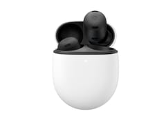 Google Pixel Buds Pro Laisvų rankų įranga Bevielis Įkišamos į ausį Skambučiai / muzika Bluetooth Antracitas, Pilka 3