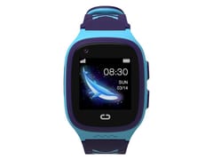 BLOW KIDS K18 4G GPS išmanusis laikrodis, mėlynas GPS/Wi-Fi/aGPS/LBS 2